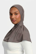Hijab Sienna - Taupe