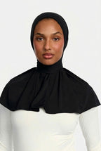 Hijab Sienna - Noir